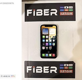 Resim Apple iPhone 11 İkinci El TR | 128 GB | Siyah 