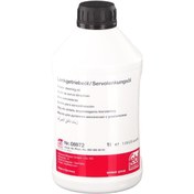 Resim FEBİ Febı 08972 Mercedes Mitsubishi Direksiyon Yağı Sarı 1lt 