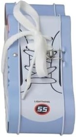 Resim Metal Ayakkabı Kumbara 