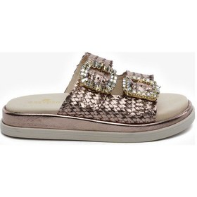 Resim 59240 Zn Chıc Terlık S Bronz 