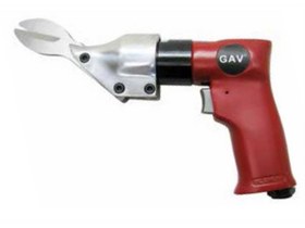 Resim Gav OS-306S Havalı Sac Kesme 