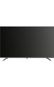 Resim Wismann 50" 127 Ekran Uydu Alıcılı Ultra HD GoogleTV QLED FRAMELESS 