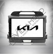 Resim NAVİDİAMOND ÖZER ELEKTRONİK KIA SPORTAGE 2010-2015 2 GB RAM 16 GB HAFIZA ANDROID MULTIMEDIA TEYP 