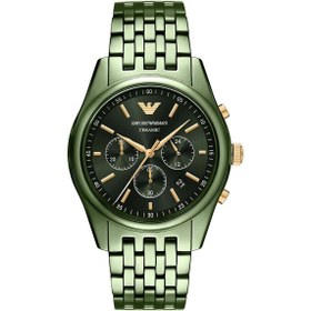 Resim Emporio Armani AR70017 Erkek Kol Saati 