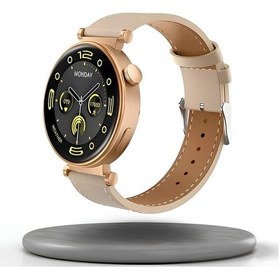 Resim Mısawa Gs Fit Gs Wear Gt 4 Mini Akıllı Saat (İthalatçı Garantili) 