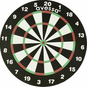 Resim Avessa Dart-10 Amatör Antreman+3*18 Gr Ok 