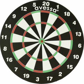 Resim Avessa Dart-10 Amatör Antreman+3*18 Gr Ok 