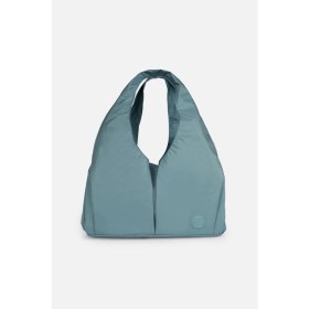 Resim İcone Bag Pliseli Spor Çanta, Su Geçirmez Kumaş Spor Çanta, Omuz Çantası, Çok Cepli Spor Çanta 