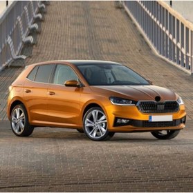 Resim SkyGOO Ön Cam Kartvizit Bilet Tutucu 654867333 Fabia 4 ile uyumlu 2022-2025 revify 827927 