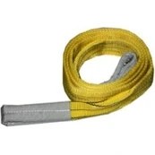 Resim First Master Sapan Yük Kaldırma 3 Ton 3 Metre 