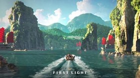 Resim 007 First Light Collector's Edition (PS5) 
