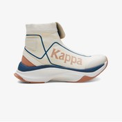 Resim Kappa Authentic Utrail 1 Kadın Bej Günlük Spor Ayakkabı 