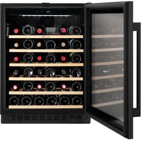 Resim Electrolux EWUS052B5B Tezgahaltı Ankastre Şarap Dolabı 