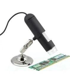 Resim MCM Group -50X1000X 1.3 Mp Popüler ,usb Dijital Mikroskop ( Lisinya ) 