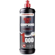 Resim Menzerna Heavy Cut Compound 1000 1 Kg 