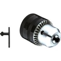Resim Daders Home Metal Mandren Anahtarlı, 13 Mm, 1/2 Inç 