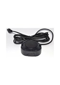 Resim Geri Vites Park Sensörü 18Mm Siyah Lens Mfk Bb03 