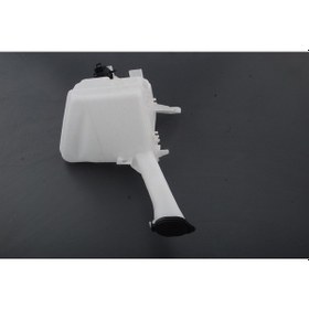 Resim Matsuba Cam Suyu Deposu Tek Motorlu Toyota Yaris 2006-2011 Uyumlu 8531552230 