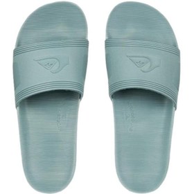 Resim Quiksilver Dockyard Rf AQYL101381-SAG Yeşil Terlik 