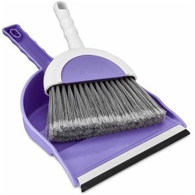 Resim Flora Plastik Fırçalı Faraş F033 