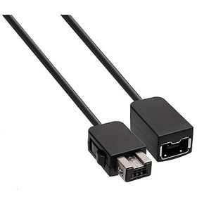 Resim Cloud011 Nintendo Nes Classic Mini Ve Wii Nunchuck Classic Controller Uzatma Kablosu 3m 