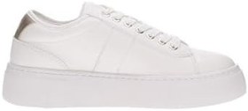 Resim Armani Exchange Logolu Sneaker Ayakkabı Bayan AYAKKABI XW002224 AF21429 MZ128 