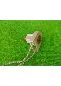 Resim Stor Perde Mekanizması-Stor Perde Metal Milli Mekanizma-32 Mm 