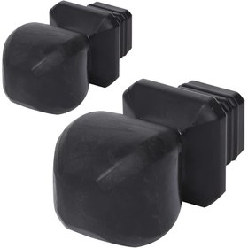 Resim Plastik Topuzlar 