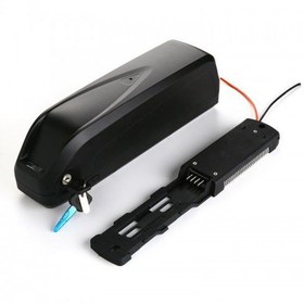 Resim 60V 20AH Suluk Tipi Li-ion Batarya 
