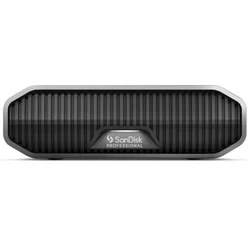 Resim 22TB Sandisk Professional G-Drıve Usb-C 