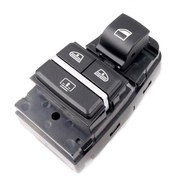 Resim BMW 7 SERİSİ ARKA CAM VE PERDE AÇMA DÜĞMESİ ANAHTARI 2009--2015 