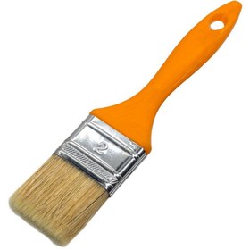 Resim Master 510702 Plastik Saplı Kestirme Fırça No:2 