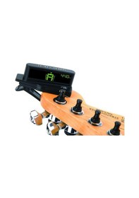 Resim Planet Waves Pw-Ct-10 Headstock Tuner Kromatik Akort Aleti 