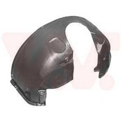 Resim Çamurluk Davlumbazı Connect 2002-2013 Ön Sol Oem No:4993753 Adet 