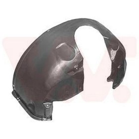 Resim Çamurluk Davlumbazı Connect 2002-2013 Ön Sol Oem No:4993753 Adet 