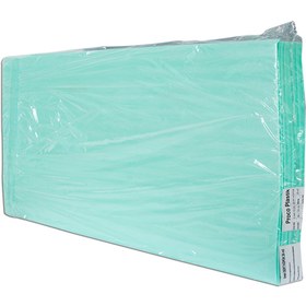 Resim Profoam Parke Altı Sert Köpük 3 mm 25 m² 80x125 cm Yeşil 