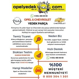 Resim Opel Astra F Ön Güneslik Ayagi 2 Adet 419953283 