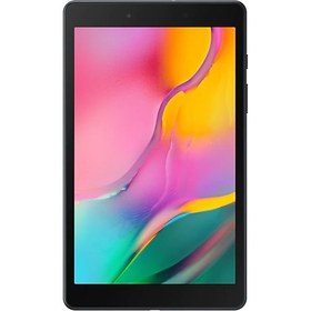 Resim Samsung Tab A T290 8" | 32 GB 2 GB Siyah 