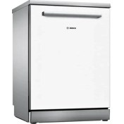 Resim Bosch SMS4HMW62T Serie 6 Solo Bulaşık Makinesi 