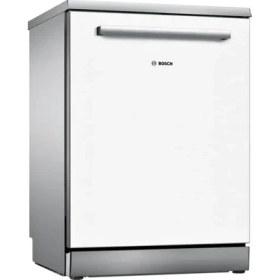 Resim Bosch SMS4HMW62T Serie 6 Solo Bulaşık Makinesi 