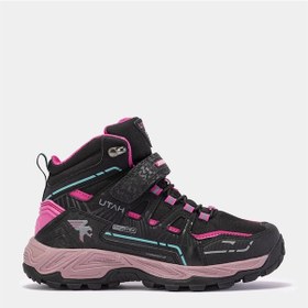 Resim Joma Kadın Genç-çocuk Yürüyüş Ayakkabısı Jutahw2331v Fuşya 