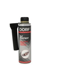 Resim Dorf Dizel Partikül Filtre Temizleyici 300Ml 