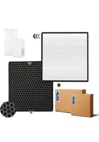 Resim Daikin Mc55w / Mck55w Filtre Hava Temizleyici Uyumlu Filtre 