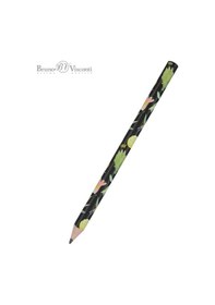 Resim Bruno Visconti "happy Graphix" Jumbo Kurşun Kalem 4b 3.5 MM Botanik 