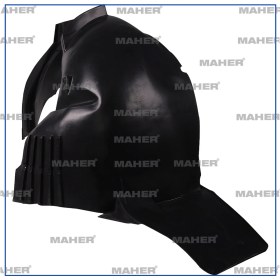 Resim Çamurluk Davlumbazı Expert / Jumpy 2017-2022 Ön L 9808363580 