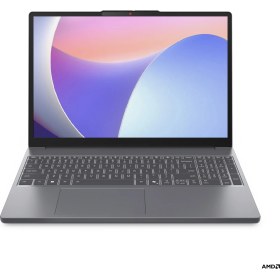 Resim Lenovo Ideapad Slim 3 AMD Ryzen 7 7735HS 16GB 512GB SSD Freedos 15.3" Taşınabilir Bilgisayar 83K70098TR 