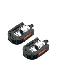 Resim Pedal Katlanır Alüminyum Bilyalı 