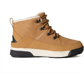 Resim Timberland W Sierra Mid Lace Wp Kadın Outdoor Botu Nf0a4t3xkom1 Kahverengi Nf0a4t3xkom1 Kahverengi 