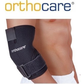 Resim Orthocare 3135 Epikondilit Destekli Epicare Active Plus Dirseklik 