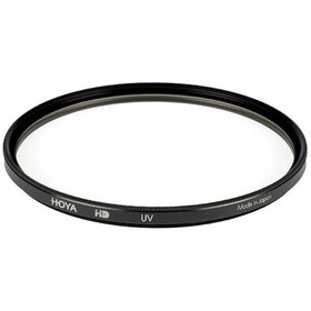 Resim Hoya 52 MM HD UV Filtre 